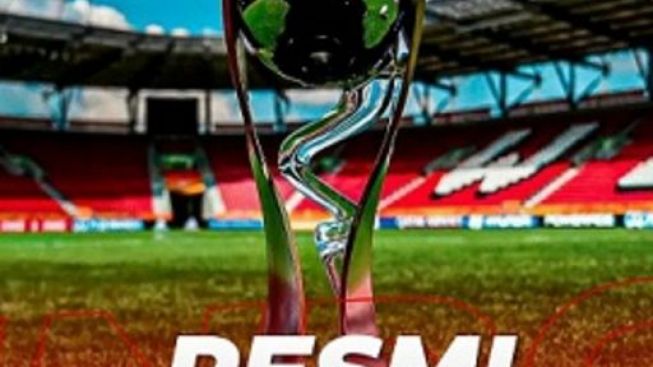 Berikut Fakta dan Dampak Dibalik Dibatalkannya Indonesia sebagai Tuan Rumah di Piala Dunia U-20!