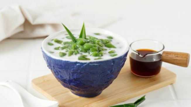 Segarkan Tenggorokan Saat Buka Puasa, Ini 3 Rekomendasi Resep Minuman Khas Sunda Yang Praktis dan Nikmat
