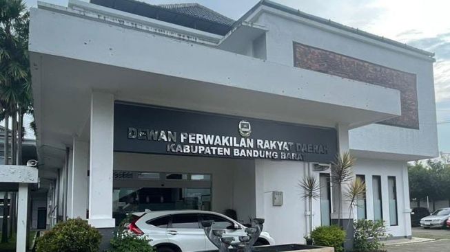 Soal Pokir DPRD KBB, Pengamat: Anggota Dewan Jangan Main Telalu Dalam