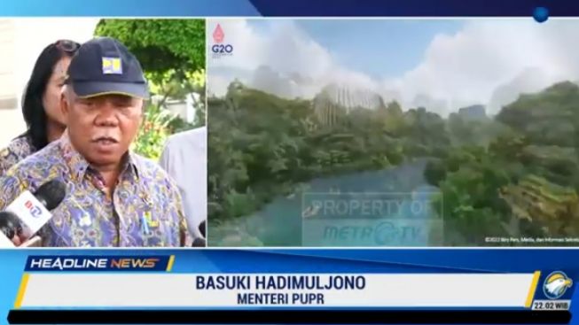 Presiden Jokowi Kumpulkan Investor IKN : Sindir Anggaran Lahan