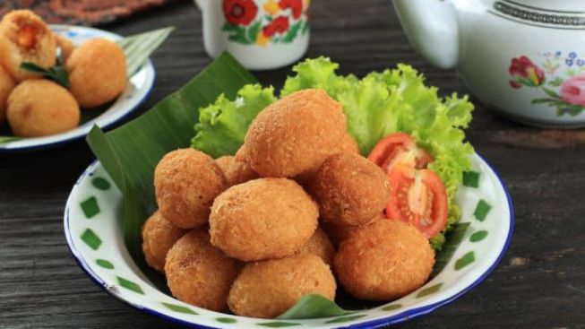 Bikin Nagih dan Mudah Dibuat, Ini 3 Rekomendasi Resep Camilan Khas Bandung Yang Cocok Untuk Buka Puasa