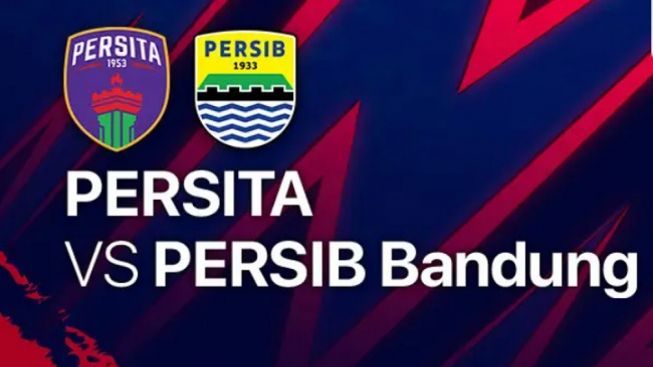 Preview Pertandingan dan Live Streaming Persita Tangerang vs Persib Bandung BRI Liga 1 Hari Ini