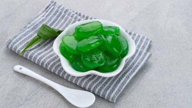 Pasti Gak Nyangka! Kolang-kaling yang Biasa Dijadikan Menu Takjil Puasa Ramadhan Punya Manfaat Rahasia Ini