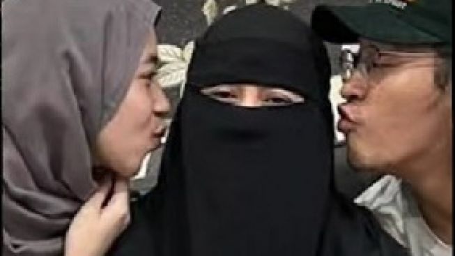 Umi Pipik Kasih Kode Abizar Masih Jombo padahal Adiba Mau Menikah?