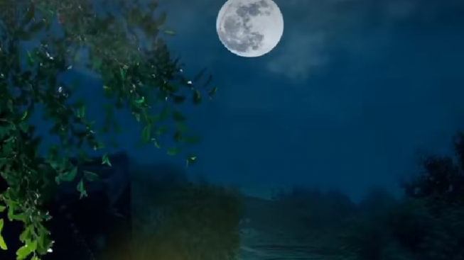 Masya Allah! Simak 4 Tanda-Tanda Munculnya Malam Lailatul Qadar, Malam yang Sangat Mulia