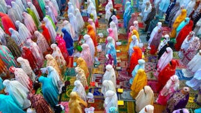 Simak Tata Cara Shalat Idul Fitri yang Baik dan Benar, Jangan Sampai Salah