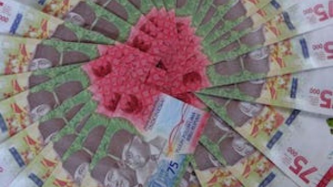 Paling Dinantikan Menjelang Idul Fitri, Begini Sejarah Tunjangan Hari Raya atau THR di Indonesia