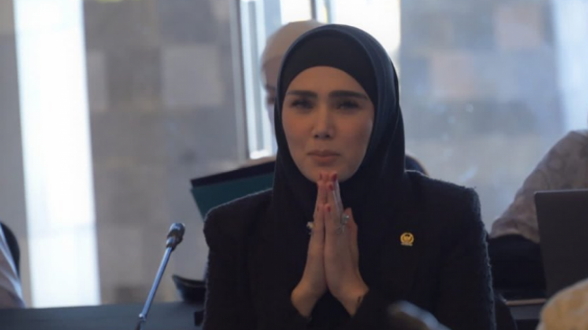 Baru Menyesal? Mulan Jameela Ngaku Ingin Perbaiki Hubungan dengan Maia Estianty yang Lama Retak