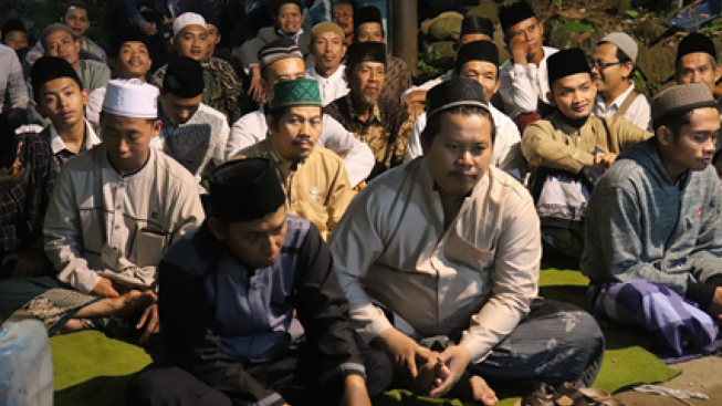 Jangan sampai Salah! Inilah Beberapa Kekeliruan yang Biasa Terjadi Saat Takbiran Idul Fitri