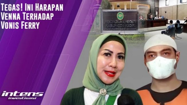 Geger! Venna Melinda Usai Jadi Korban KDRT Rela Jadi Pembicara Tanpa Dibayar ; Benarkah Akan Rujuk