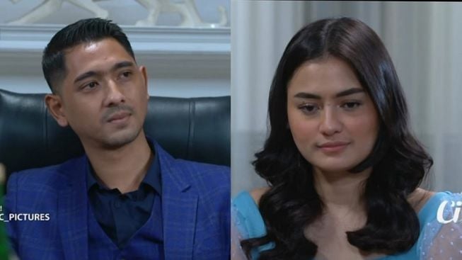 Link Streaming Ikatan Cinta Jumat 28 April 2023: Momen Pertemuan Al dan Marsha, Anak Sekar Dibikin Heran