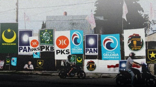 Materi CAT Bawaslu 2023: Penjelasan DP4 dan Pemutakhiran Data Pemilih