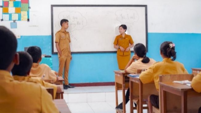 Daftar Sekolah Menengah Pertama (SMP) Terbaik di Kabupaten Bandung Barat