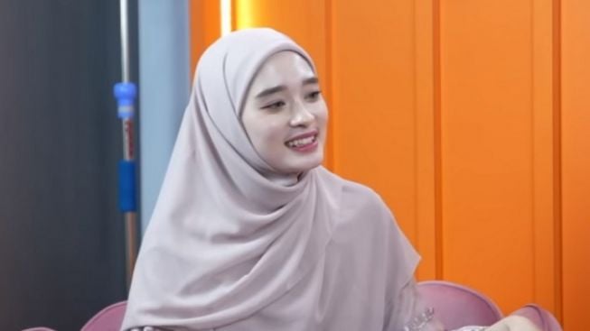 Inara Rusli Beri Sindiran Kocak Tapi Pedas dan Sadis, Pelakor Dijamin Kena Mental, Istri Virgoun: Selingkuhan Gak Perlu Cantik, Perlunya...