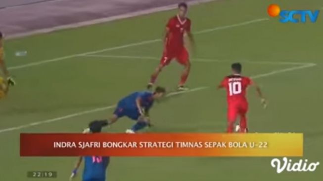 Viral ! Ramai Konvoi Medali Emas SEA Games 2023: Ketua PSSI Disenggol Netizen "Jangan Lebay"