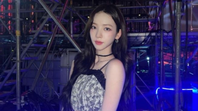 Karina Aespa Punya Fakta Unik yang Jarang Diketahui, MY Pasti Kaget Deh Pas Tahu Nomor 2!