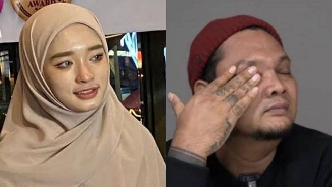 CEK FAKTA, dr. Richard Lee Keceplosan Ungkap Inara Rusli Dekat dengan Pengusaha Muda Kaya Raya, Virgoun Kena Mental