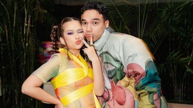 Bukan Cocokologi! Denny Darko Ungkap Misteri Siapa Pria di Balik Video Syur Mirip Rebecca Klopper, Benar Fadly Faisal?
