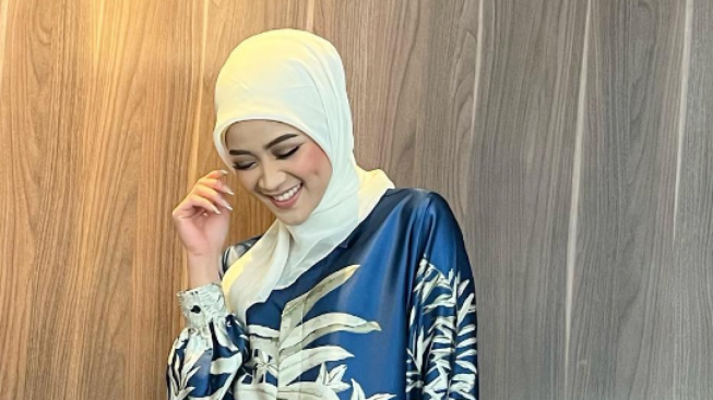3 Fakta Salsabila Syaira yang Digosipkan Dekat dengan Firli Bahuri Juga Disebut Memiliki Hubungan Istimewa dengan Pengamat Politik Ini