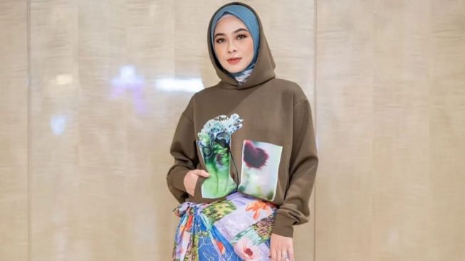 Pantas Cantik Mempesona! 5 Artis Ini Ternyata Jebolan Miss Indonesia, Ada yang Jadi News Anchor hingga Content Creator