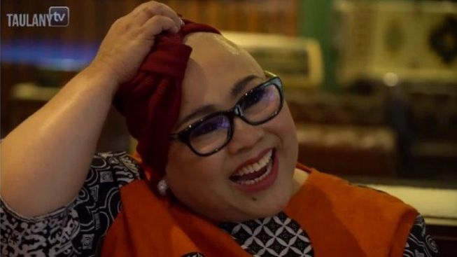 CEK FAKTA Kabar Duka, Nunung Srimulat Meninggal Dunia Usai Berjuang Melawan Kanker Payudara yang Dideritanya