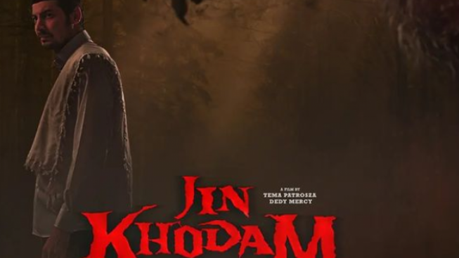 REVIEW Film: Jin Khodam Banyak Dinilai Baik Oleh Para Penikmat Film, Ternyata Ini Alasannya