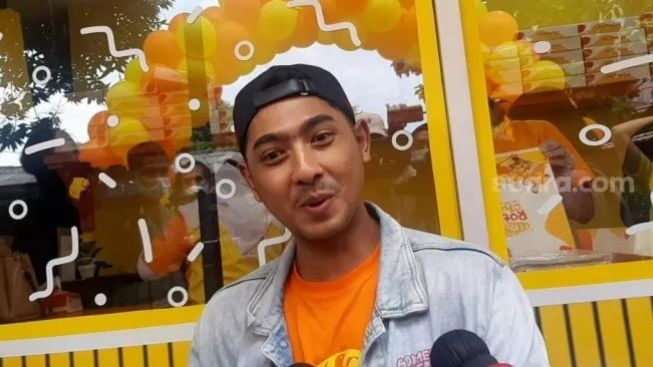 CEK FAKTA, Arya Saloka Beberkan Akta Cerai dari Putri Anne, Jalani Hubungan dengan Amanda Manopo?