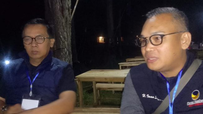 NasDem Bandung Barat Siap Menangkan Pemilu 2024