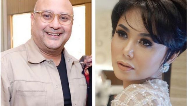 Suami Dikabarkan Selingkuhi Yuni Shara, Maia Estianty: Mungkin Butuh Duit