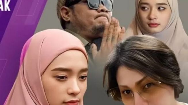 Inara Rusli Bantah Sindiran Kakak Virgoun Dengan Tegas: Itu Gak Penting