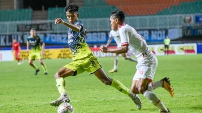 Jadwal Persib vs Dewa United di GBLA Pekan Ini Bikin Bobotoh Kecewa?