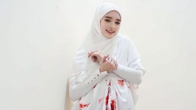 Inara Rusli Tak Mau Ambil Pusing soal Sindiran Kakak Ipar Virgoun dan Ibu Mertuanya