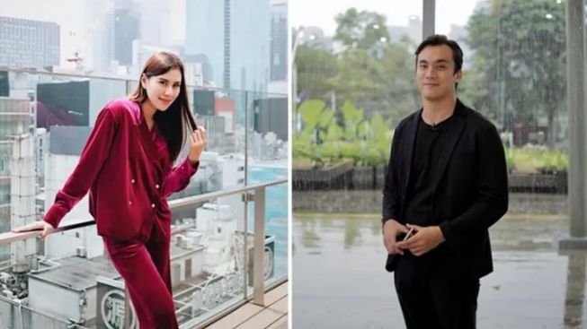 Penyebab Syahnaz Selingkuh dengan Rendy Kjaernett Bukan Hanya Soal Cinta, Ternyata Gegara Hal Ini
