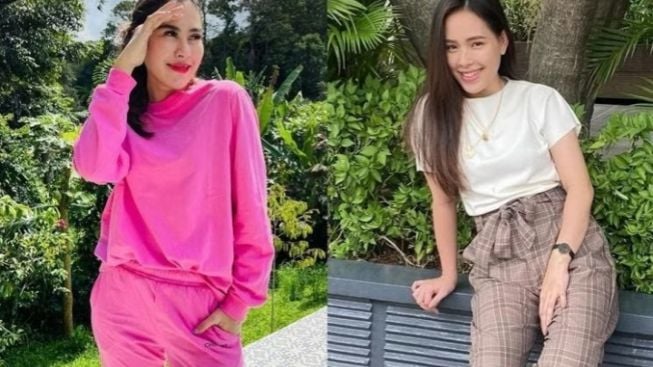 CEK FAKTA : Lady Nayoan Mengaku Siap Jadi Janda dan Sudah Titipkan Rendy Kepada Syahnaz Sadiqah