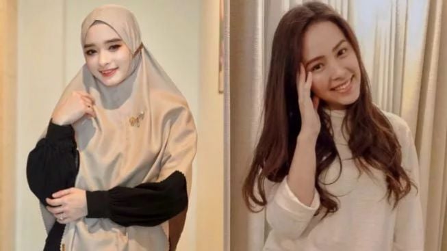 Inara Rusli Bandingkan Nasib dengan Lady Nayoan, Sebut Soal Orang Ketiga hingga Karunia Allah: Dia Bukan Siapa-Siapa...