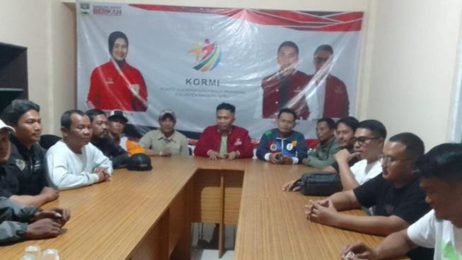 Ribuan Pemancing Bakal Ramaikan Eksebisi Lomba Mancing di Bandung Barat