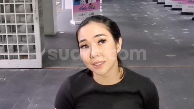Gisel Kecewa Gak Jadi Ciuman dengan Nicholas Saputra, Ternyata Ini Nih Gara-garanya