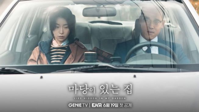 Link Live Streaming Lies Hidden in My Garden Episode 5 yang Sudah Tayang! Klik Gratis di Sini