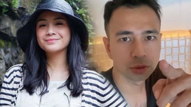 Raffi Ahmad Tak Main-Main Siapkan Perlawanan Terhadap Rizky Billar dan Lesti Kejora saat Badminton Nanti: Gak Bisa Pandang Sebelah Mata...