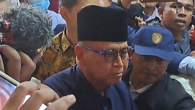 Ini Alasan 289 Rekening Panji Gumilang Belum Diusut Tuntas oleh Bareskrim Polri: yang Dilaksanakan saat Ini Adalah...