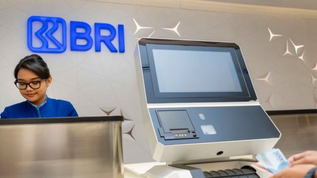 Berapa Jumlah Gaji Pegawai Bank BRI? Inilah Daftarnya Berdasarkan Posisi Level