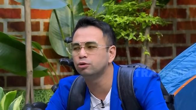 CEK FAKTA: Ramalan Dirinya Hampir Terbukti Nyata, Raffi Ahmad Cemas