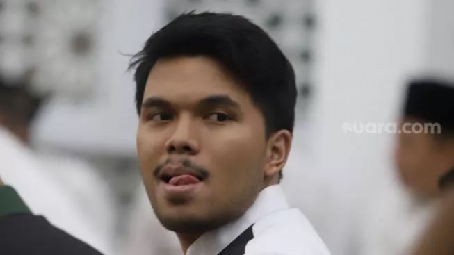 Thariq Halilintar Kesal Uang 2 M Dipinjam Teman Belum Dibalikin? Begini Ungkapan Kekecewaannya