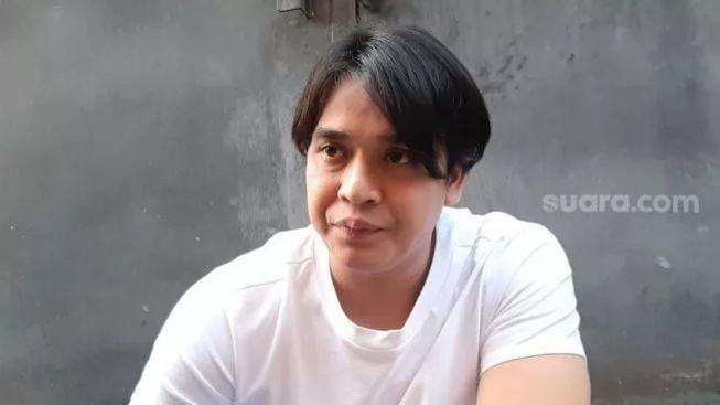 Billy Syahputra Berikan Komentar Soal Syahnaz dan Jeje atas Kasus Perselingkuhannya: Apapun Permasalahannya...