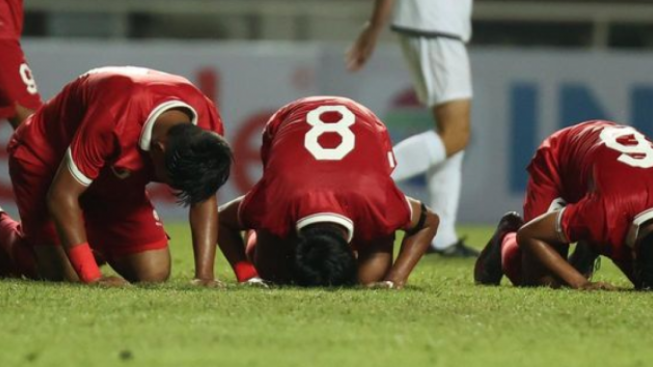 3 Pemain Muda Ini Dinantikan Penampilan Cantiknya di Piala Dunia U17 Indonesia Nanti