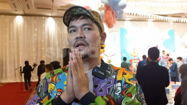 Indra Bekti Ngebet Rujuk dengan Aldila Jelita, Masih Ada Harapan?