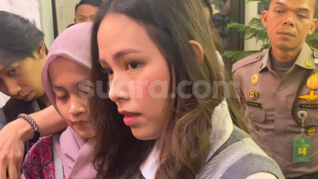 Usai Kecelakaan Berdua, Lady Nayoan dan Rendy Akhirnya Rujuk? Kuasa Hukum Berikan Bocorannya