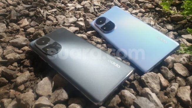 Harga dan Spesifikasi Hp Oppo Reno 10: Hasil Kameranya Bombastis!