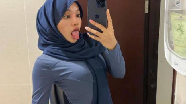 Fenomena Oklin Fia Disebut sebagai Gejala Kepribadian Narsis?