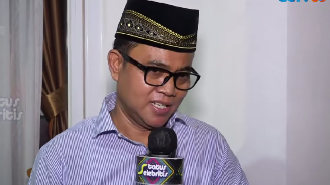 Haji Faisal Ingin Laki-laki Seperti ini untuk Suami Fuji, Kode Segera Menikah?